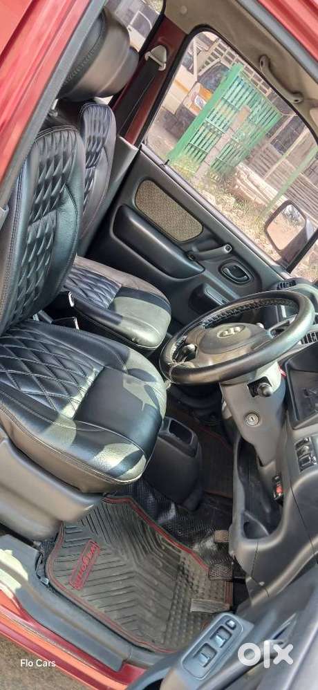 Maruti Suzuki Wagon R Vxi 1.2, 2007, Lpg