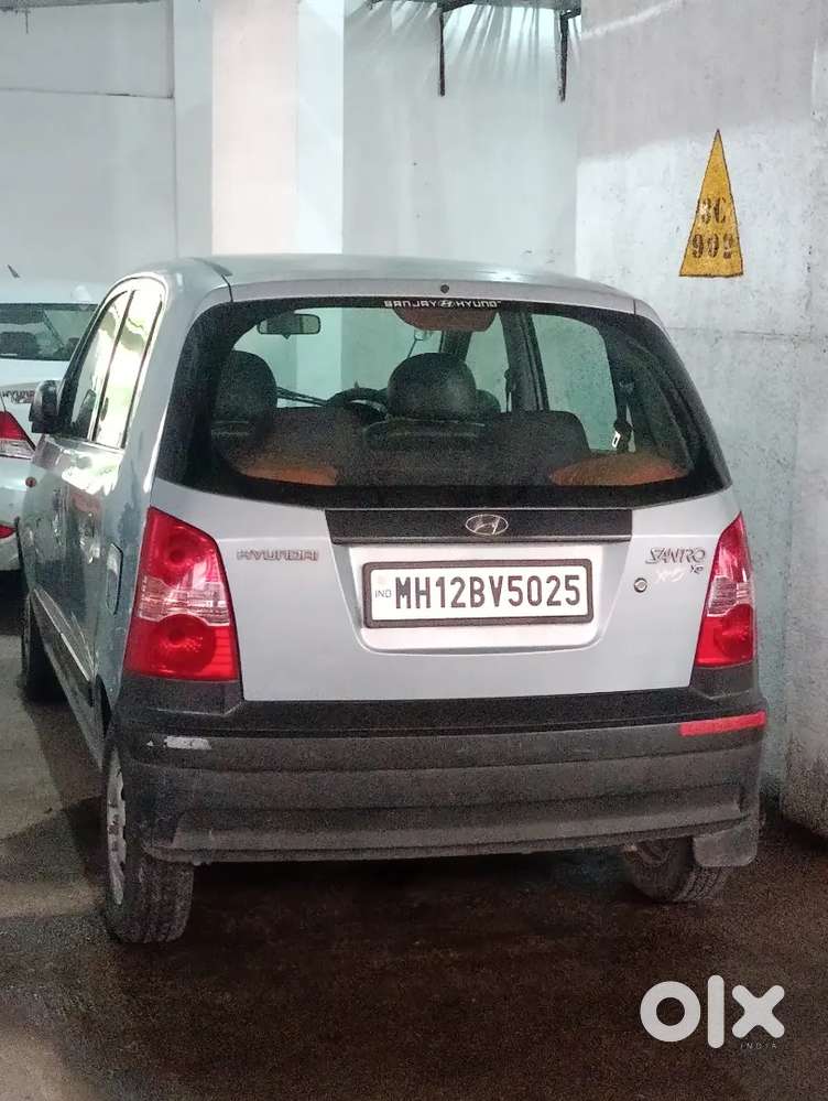 All Condition Good