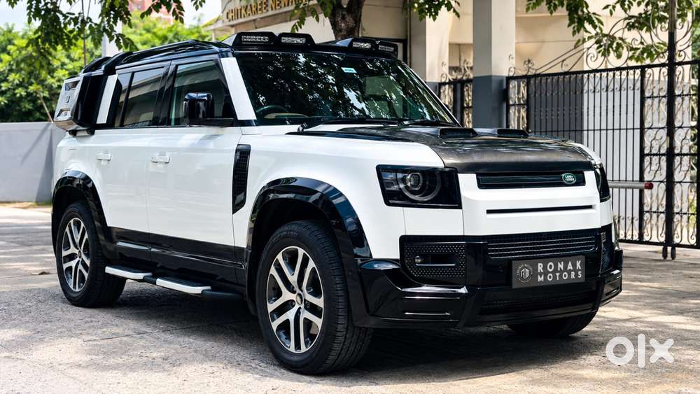 Land Rover Defender 3.0 Diesel 110 X, 2025, Diesel