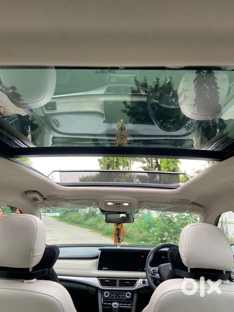 Mahindra Xuv700 2.2 Ax 7 Diesel Mt Str, 2024, Diesel