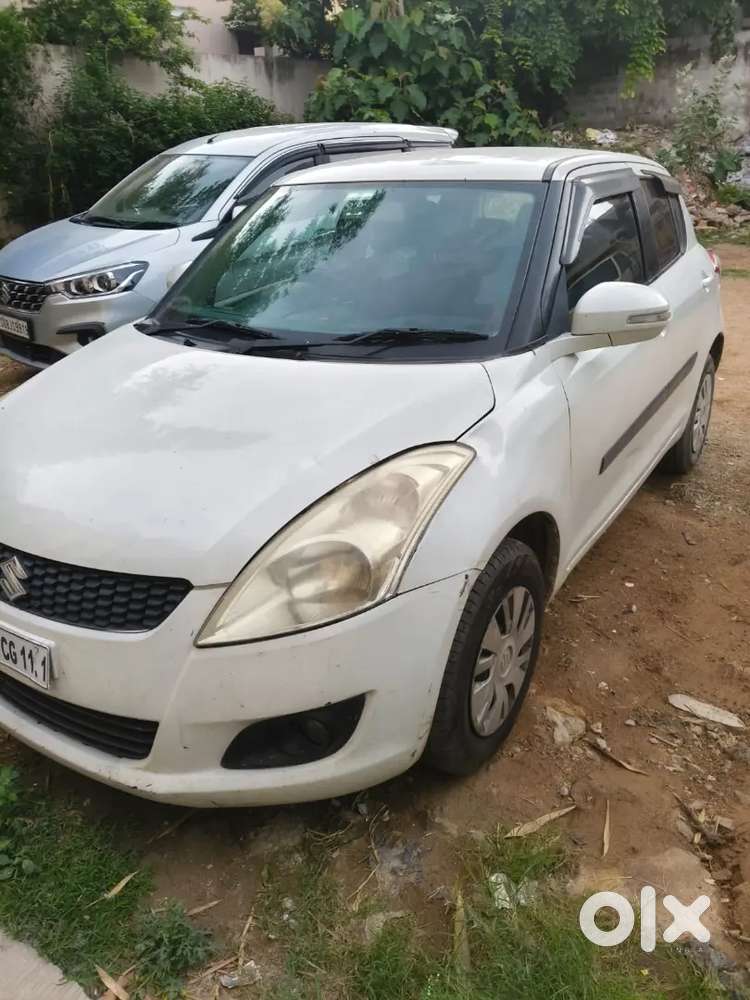 Swift Maruti Suzuki Vdi 2011 Diesel Manual
