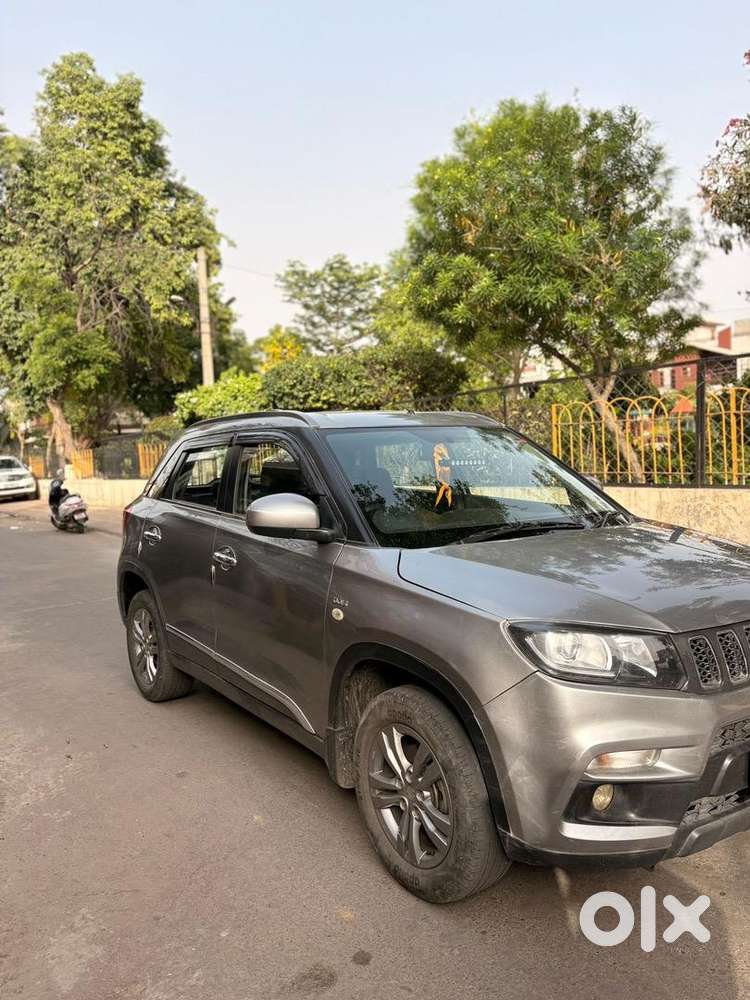 Maruti Suzuki Diesel Car 2017