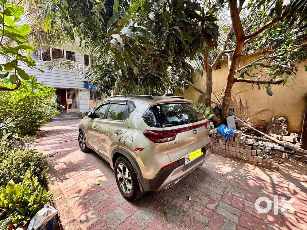 Kia Car Manual Petrol 2020