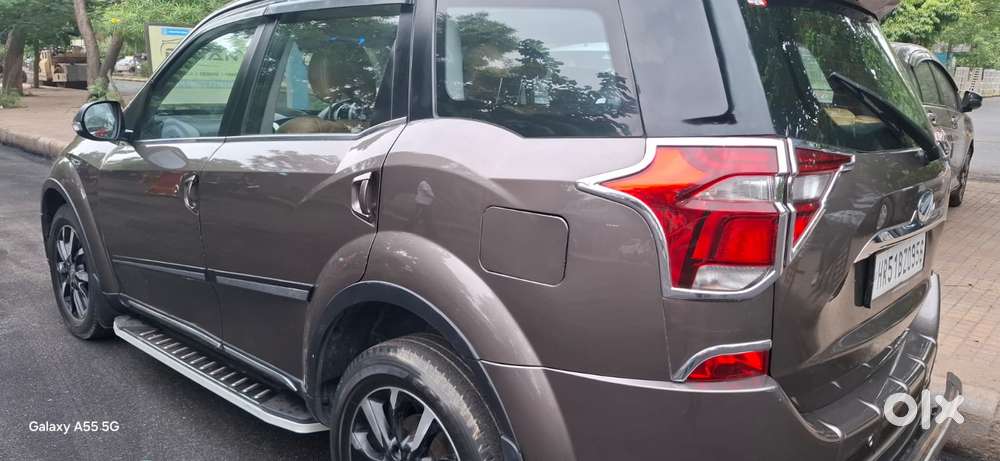 Mahindra Xuv500 W11 At, 2019, Diesel