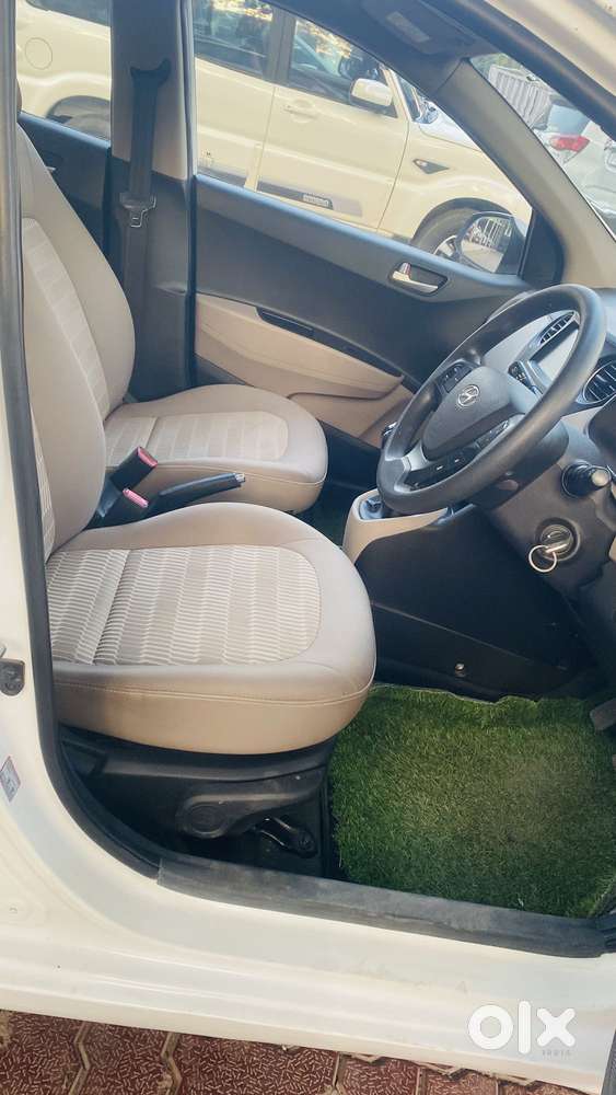 Hyundai Xcent Sx 1.1 Crdi, 2019, Diesel
