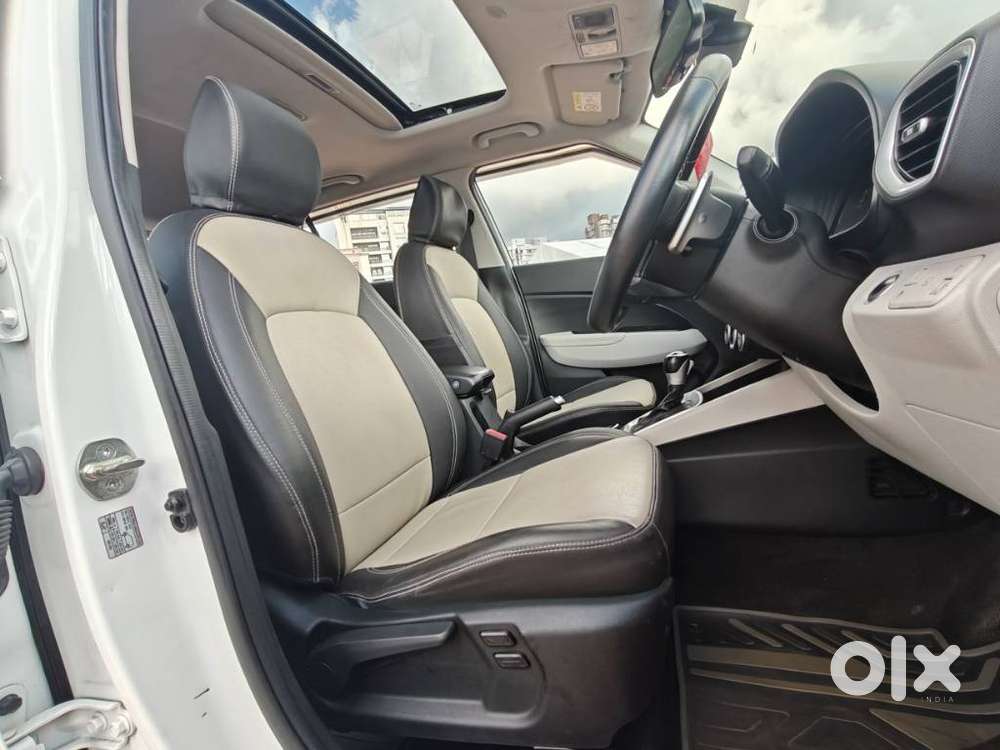 Hyundai Venue 1.0 Sx (o) Turbo Dct, 2024, Petrol