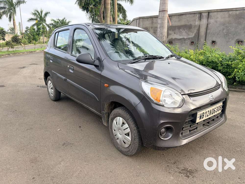 Maruti Suzuki Alto 800 Lxi, 2017, Petrol