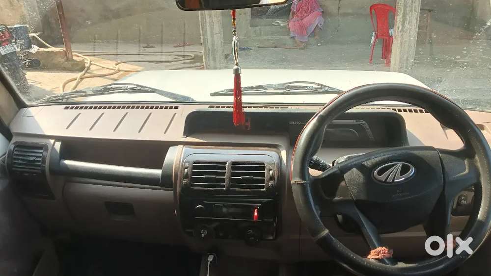 Mahindra Be 6 2021 Diesel Well Maintained