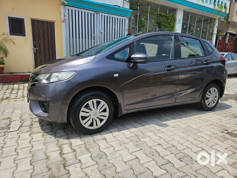 Honda Jazz 1.2 Sv I Vtec, 2018, Cng & Hybrids
