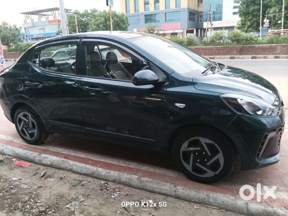 Hyundai Aura, 2023
