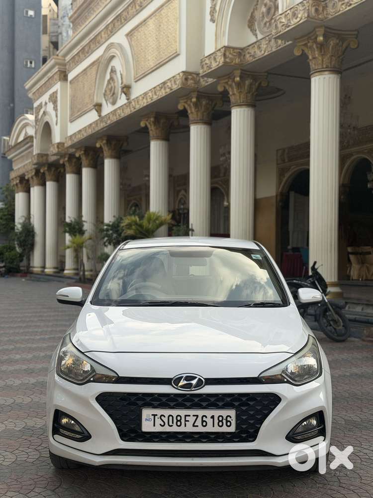 Hyundai Elite I20 [ ] 1.4 Asta Crdi, 2018, Diesel