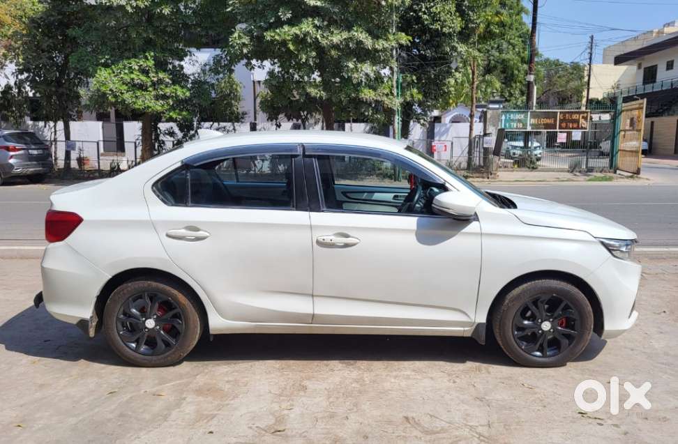 Honda Amaze Vx I Dtec, 2018, Diesel
