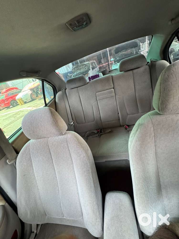 Hyundai Elantra Diesel 2005