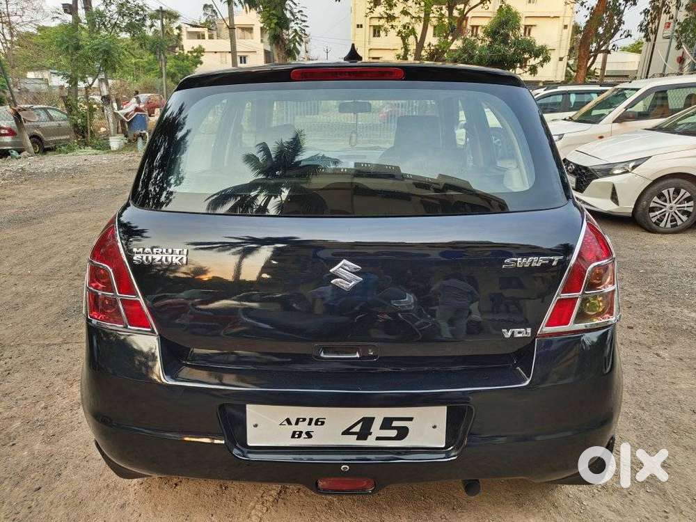 Maruti Suzuki Swift Ddis Vdi, 2010, Diesel