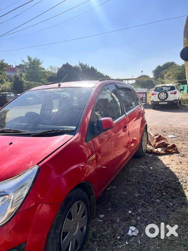 Ford Figo 2010 Diesel Well Maintained