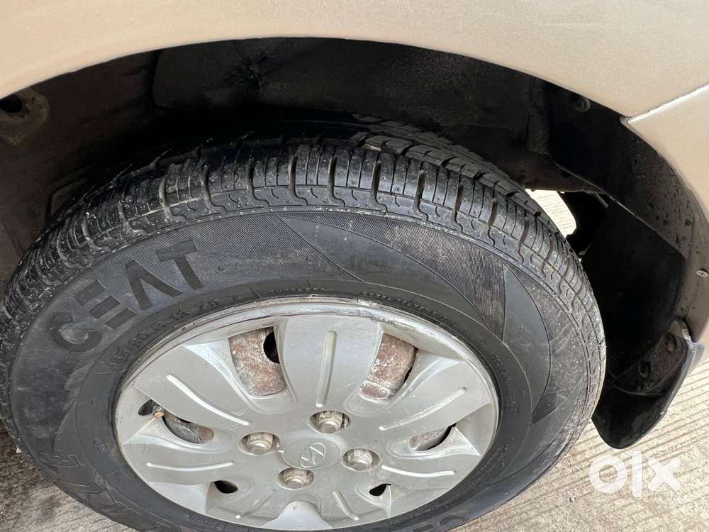 Hyundai I10 Sportz 1.2 Automatic Kappa2, 2009, Petrol