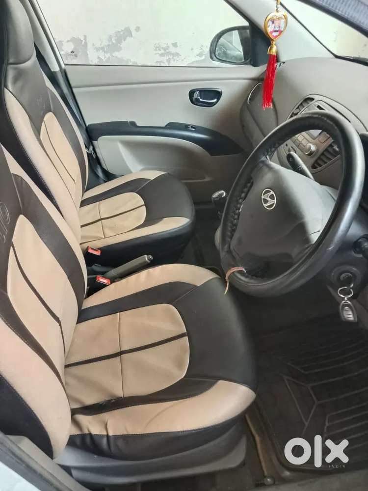 Well Maintained Car 24-12-2013
Led Light