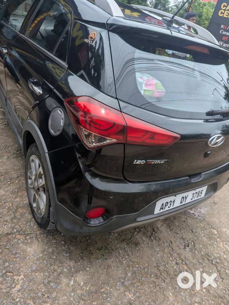 Very Nice Car Worth For Money