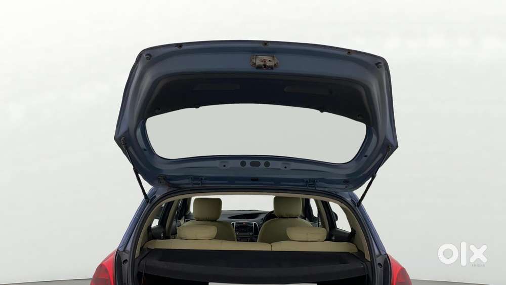 Hyundai I20 2012-2014 Sportz 1.2, 2013, Petrol