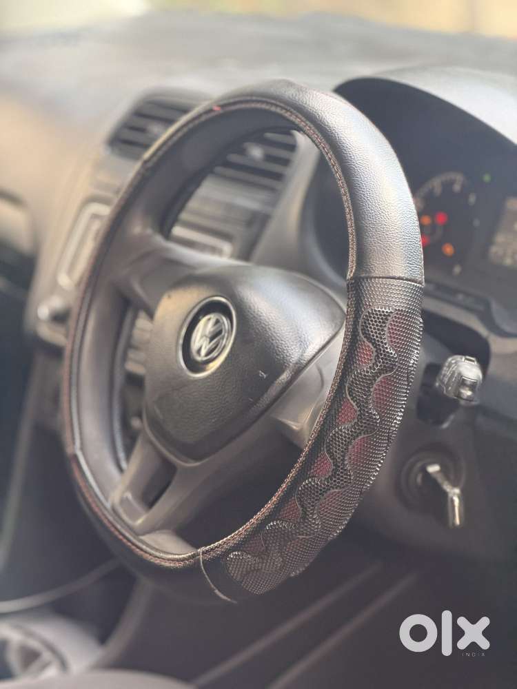 Volkswagen Polo Allstar 1.2 Mpi, 2019, Petrol