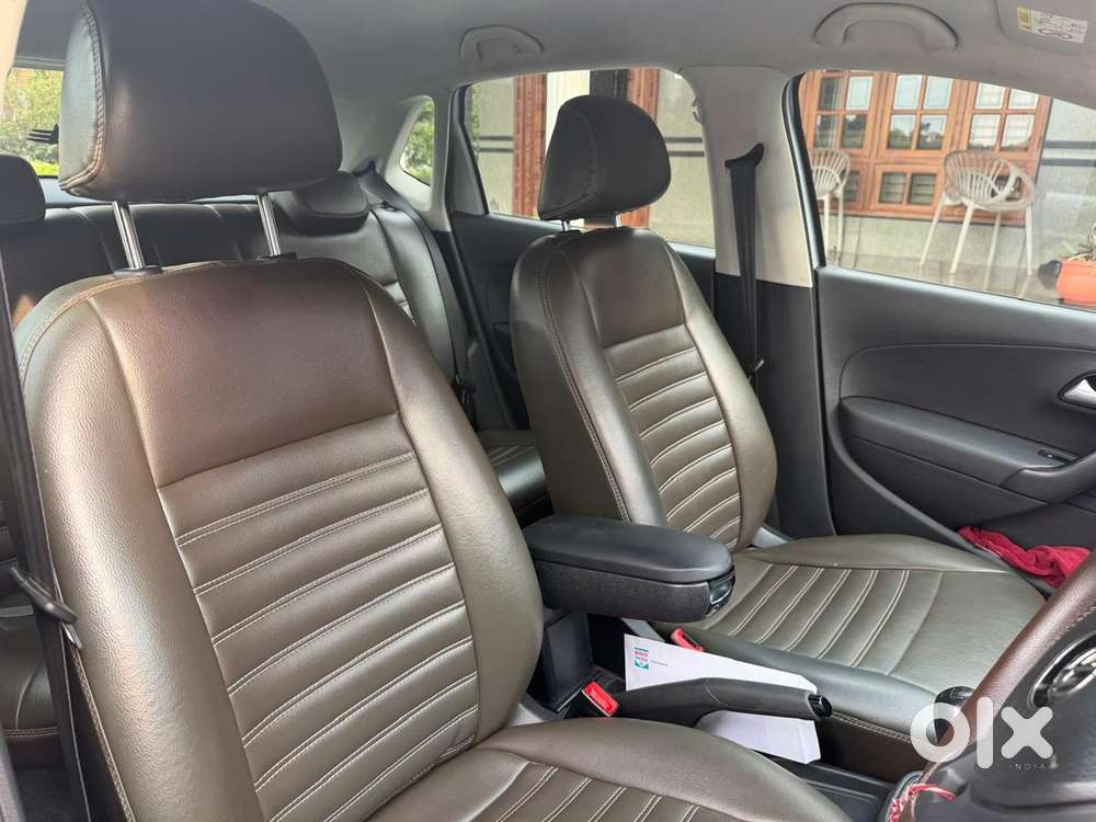 Volkswagen Polo Diesel 2nd 2018