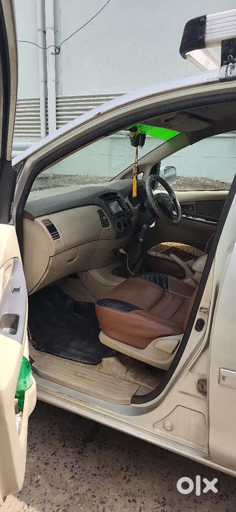 Toyota Innova 2007 Diesel Good Condition