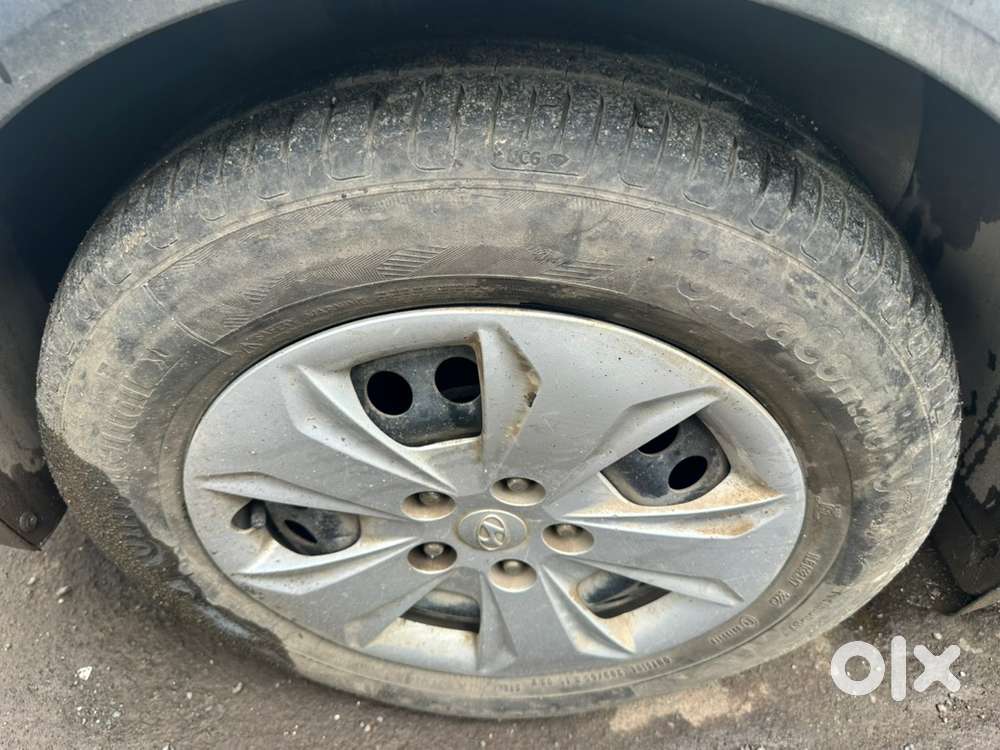 Hyundai Creta Diesel 2018