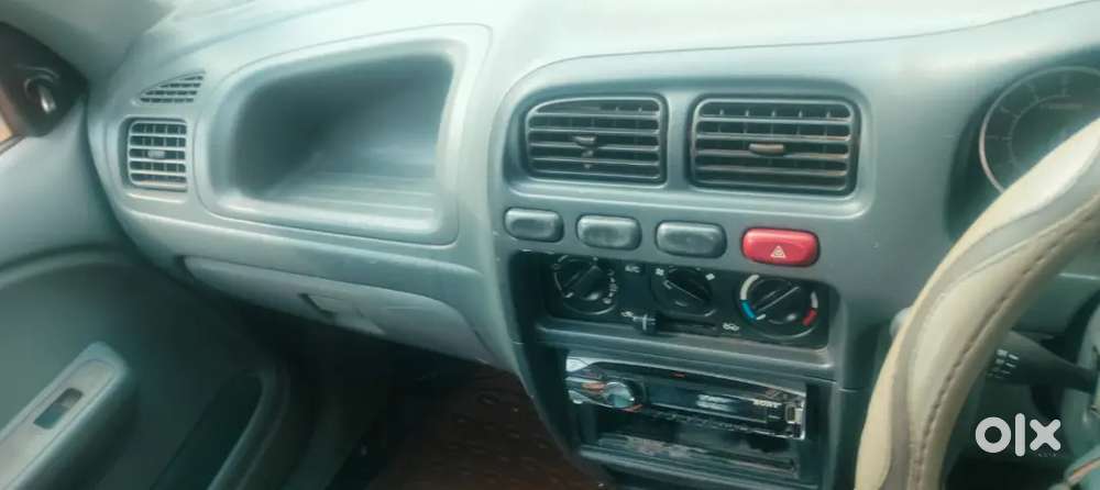 Maruti Suzuki Alto K10 2011 Petrol Good Condition