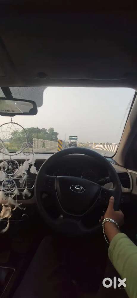 Hyundai Elite I20 Sportz Petrol 2016
