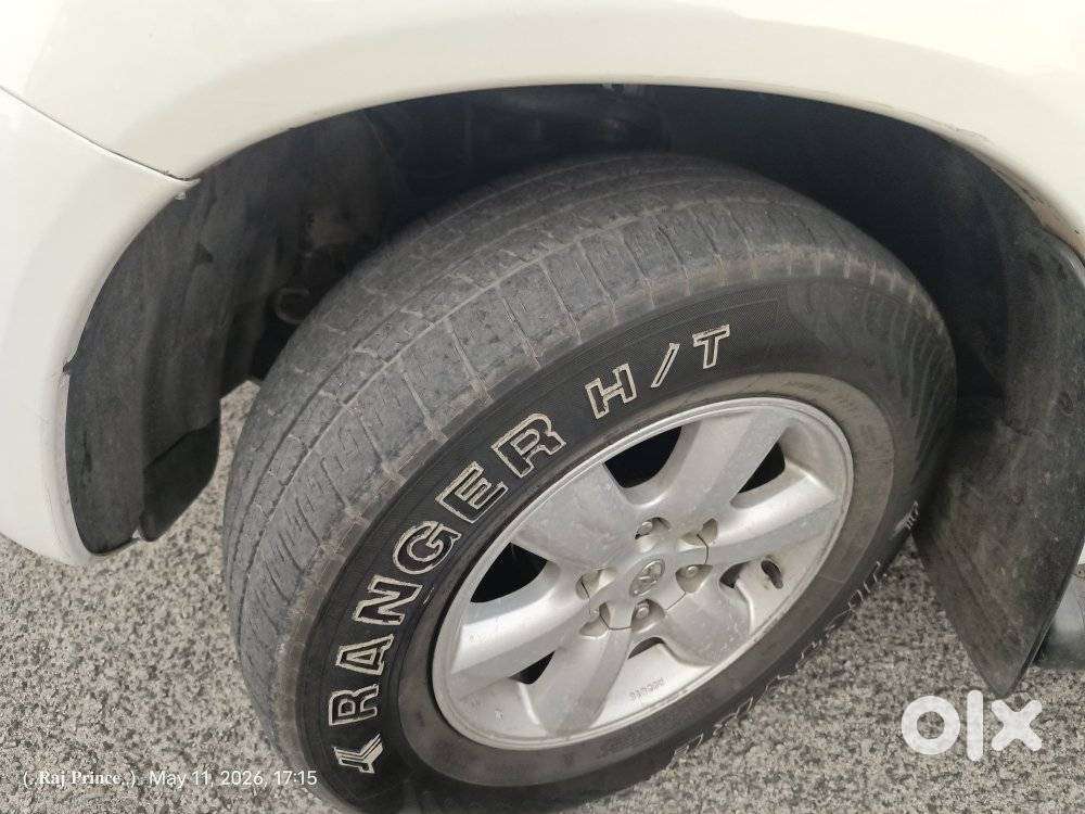 Toyota Fortuner 3.0 4x4 Manual, 2011, Diesel