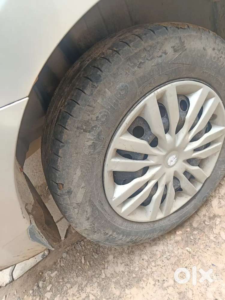 Maruti Suzuki Dzire 2018 Cng & Hybrids 153000 Km Driven