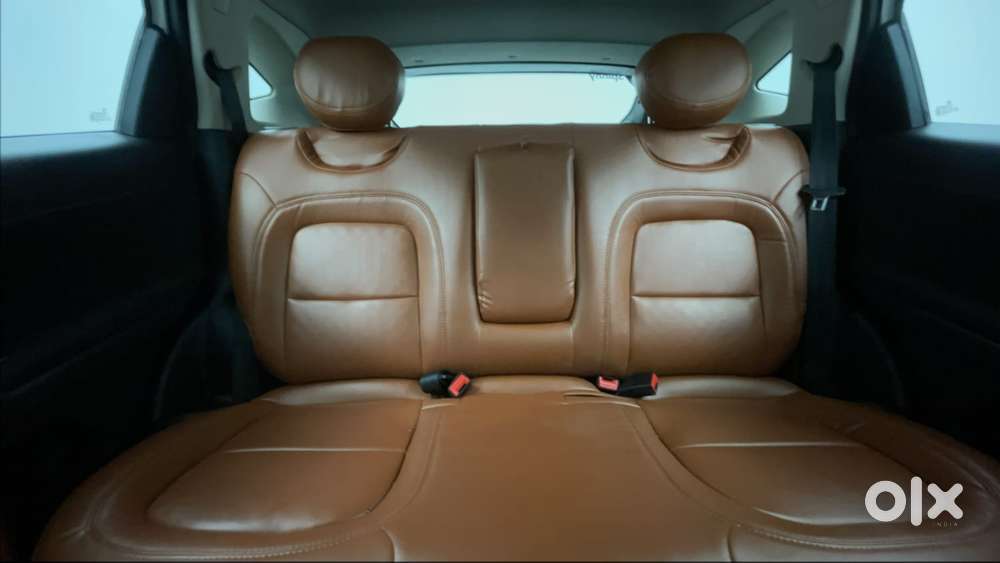 Tata Harrier Xt+, 2021, Diesel