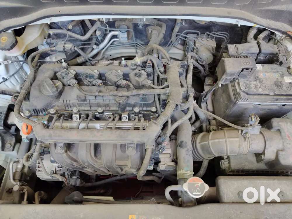 Kia Sonet 2023 Petrol Good Condition