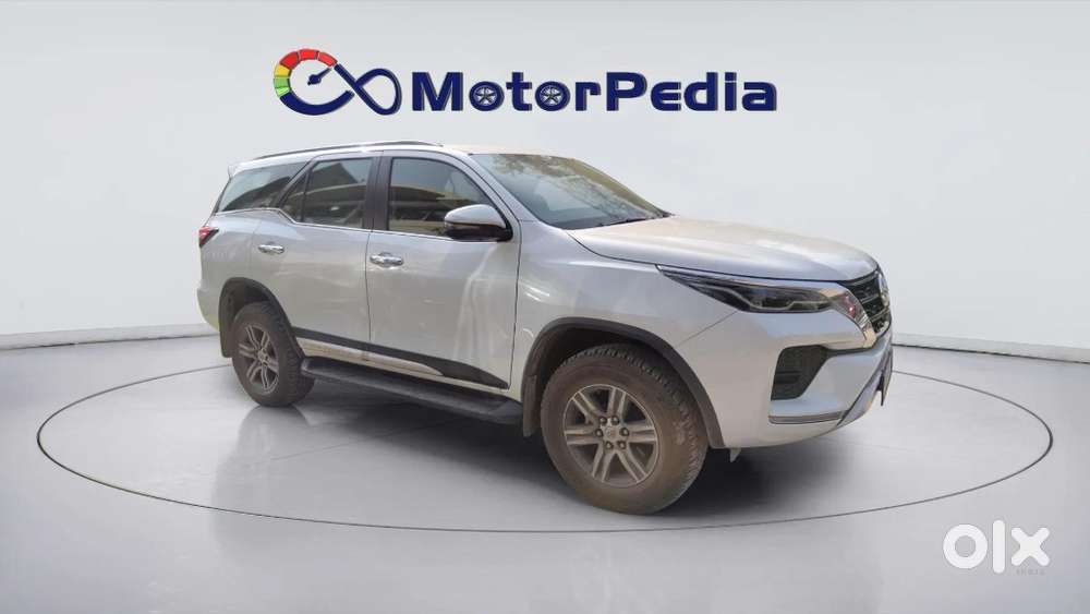 Toyota Fortuner 3.0 4x2 Automatic, 2025, Petrol