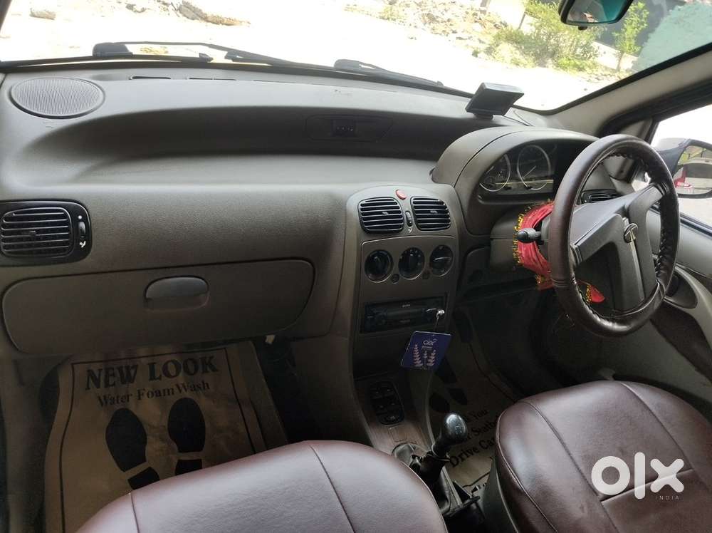 Tata Indigo Ecs 2013 Manual Diesel