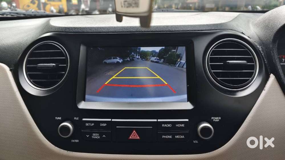 Hyundai I20 1.2 Sportz (o), 2017, Petrol