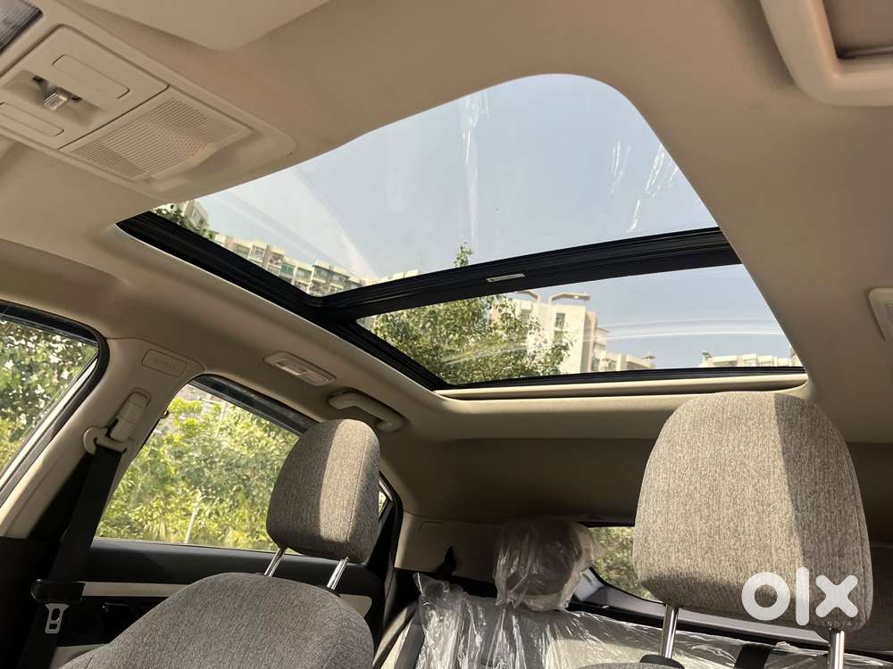Tata Curvv Creative Plus S 1.2 Revotron Petrol 7dca, 2025, Diesel