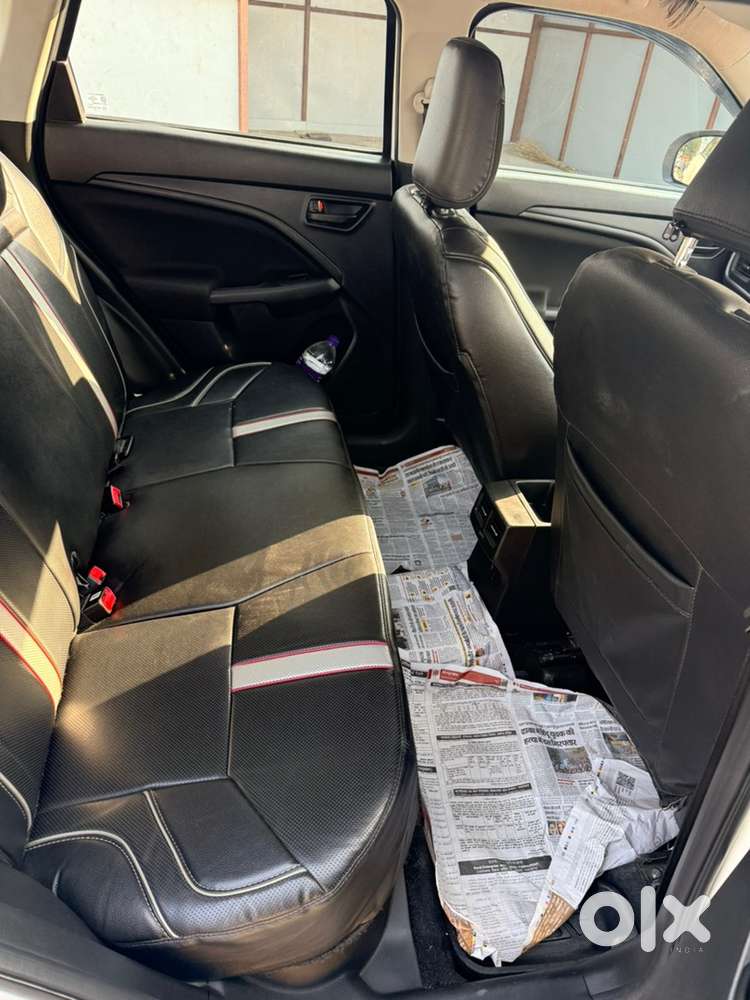 Maruti Suzuki Brezza 2023 Petrol Good Condition