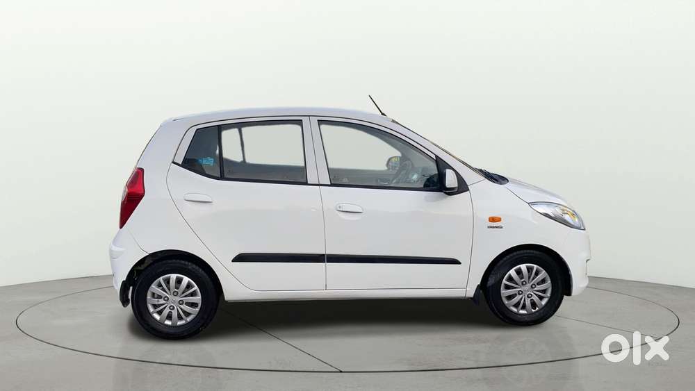 Hyundai I10 Sportz 1.1l, 2014, Petrol