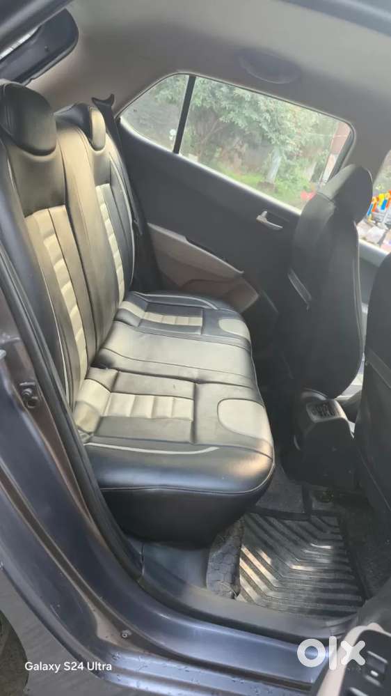 Hyundai Grand I10 1.2 Kappa Sportz Option, 2018, Petrol