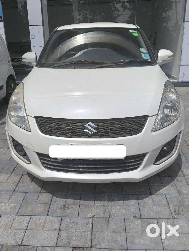 Maruti Suzuki Swift Vxi, 2014, Petrol