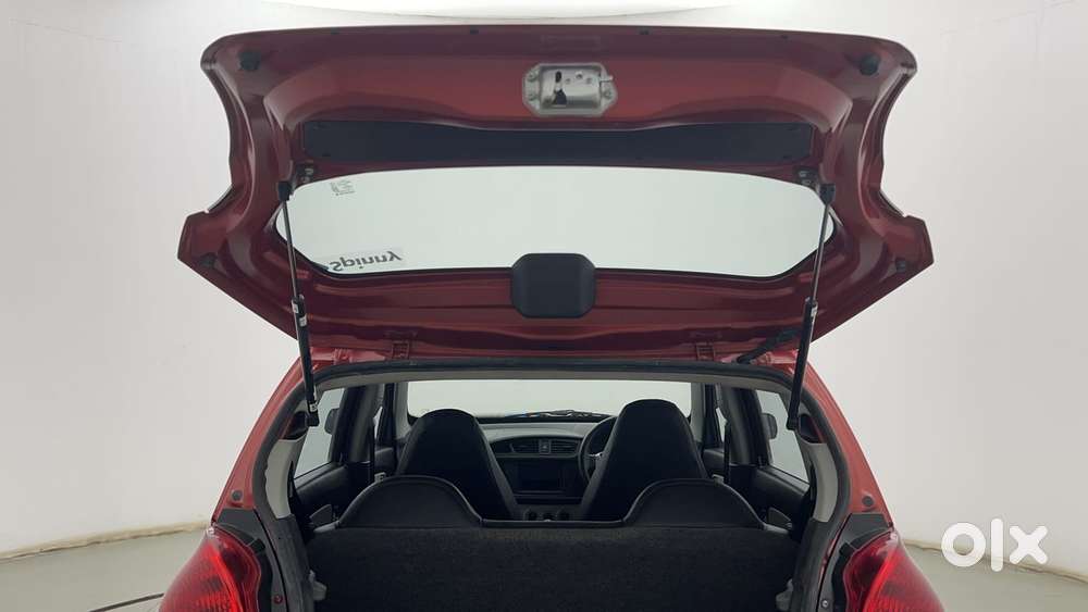 Maruti Suzuki Alto 800 2012-2016 0.8 Lxi (o), 2022, Petrol