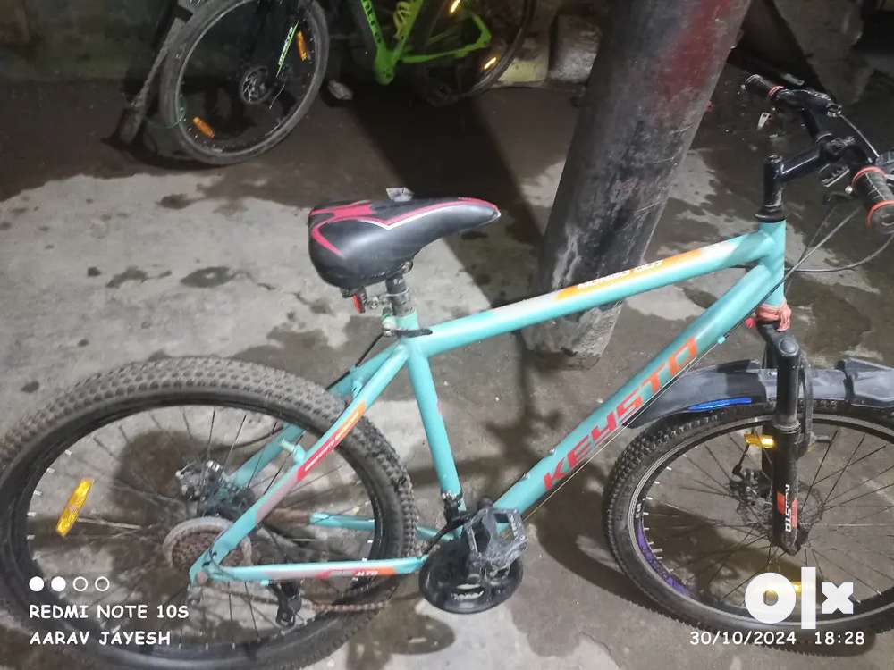 The cycle need new parts it will done our side bill not available Bicycles 1788624112