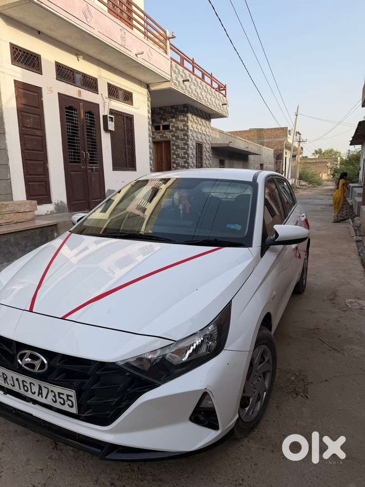Hyundai I20 Magna 20 2021