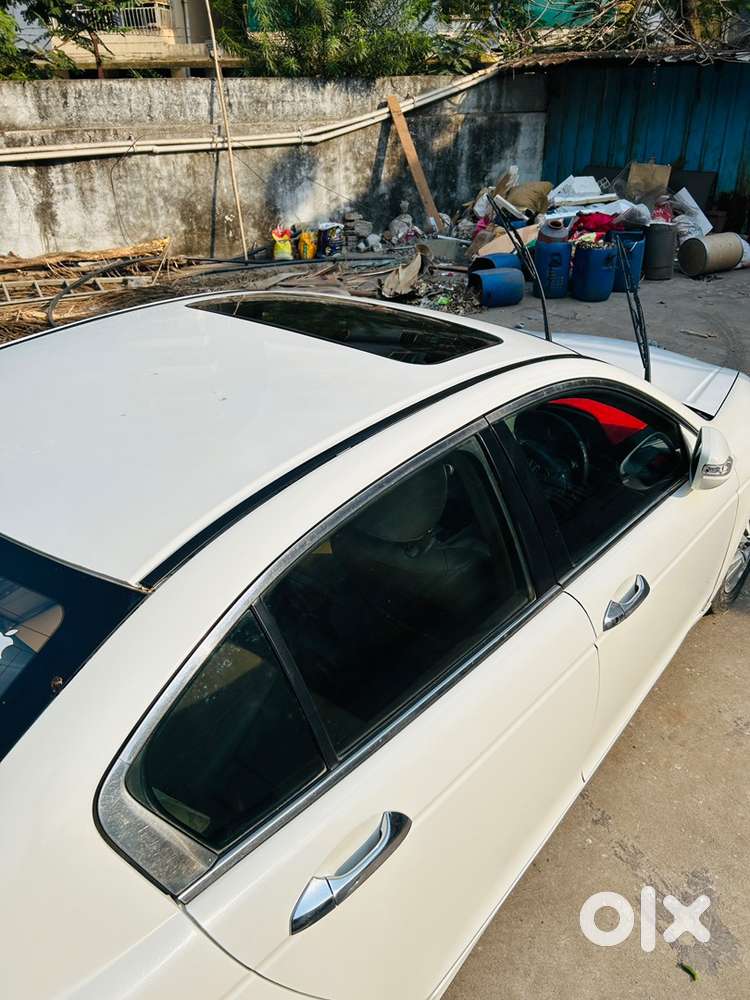 Honda Accord Automatic 2012