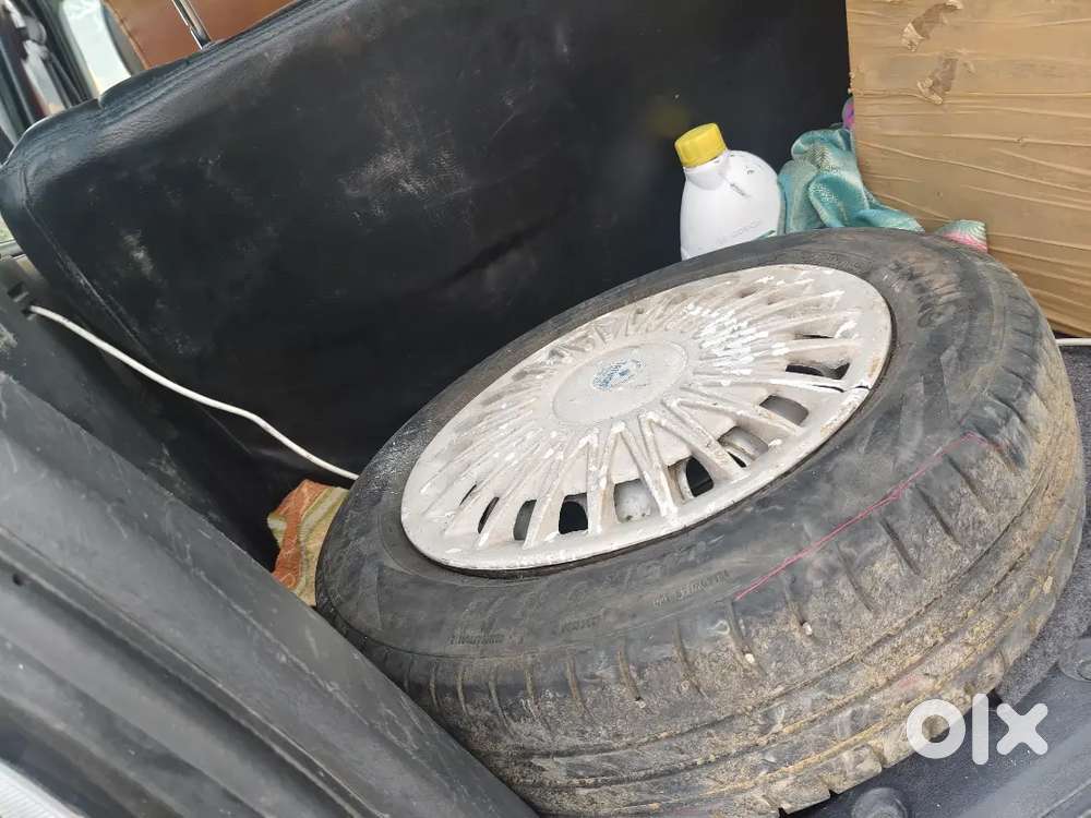 Maruti Suzuki Wagon R 2008 Lpg 140000 Km Driven