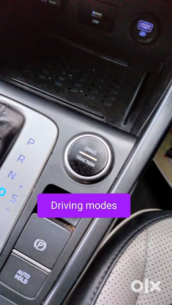 Hyundai Creta Sx (o) 1.5 Diesel Automatic, 2020, Diesel