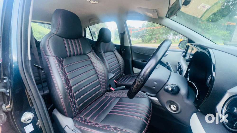 Hyundai Grand I10 Nios 2022 Model