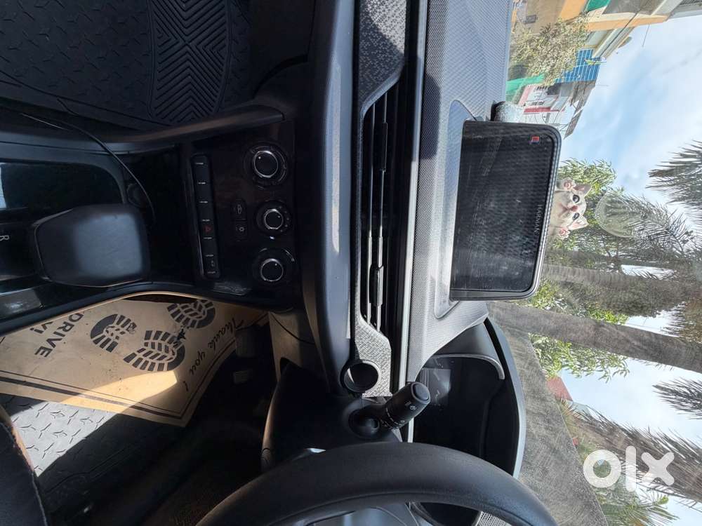 Tata Nexon 2024 Petrol Good Condition