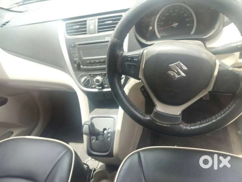 Maruti Suzuki Celerio Zxi Amt, 2018, Petrol